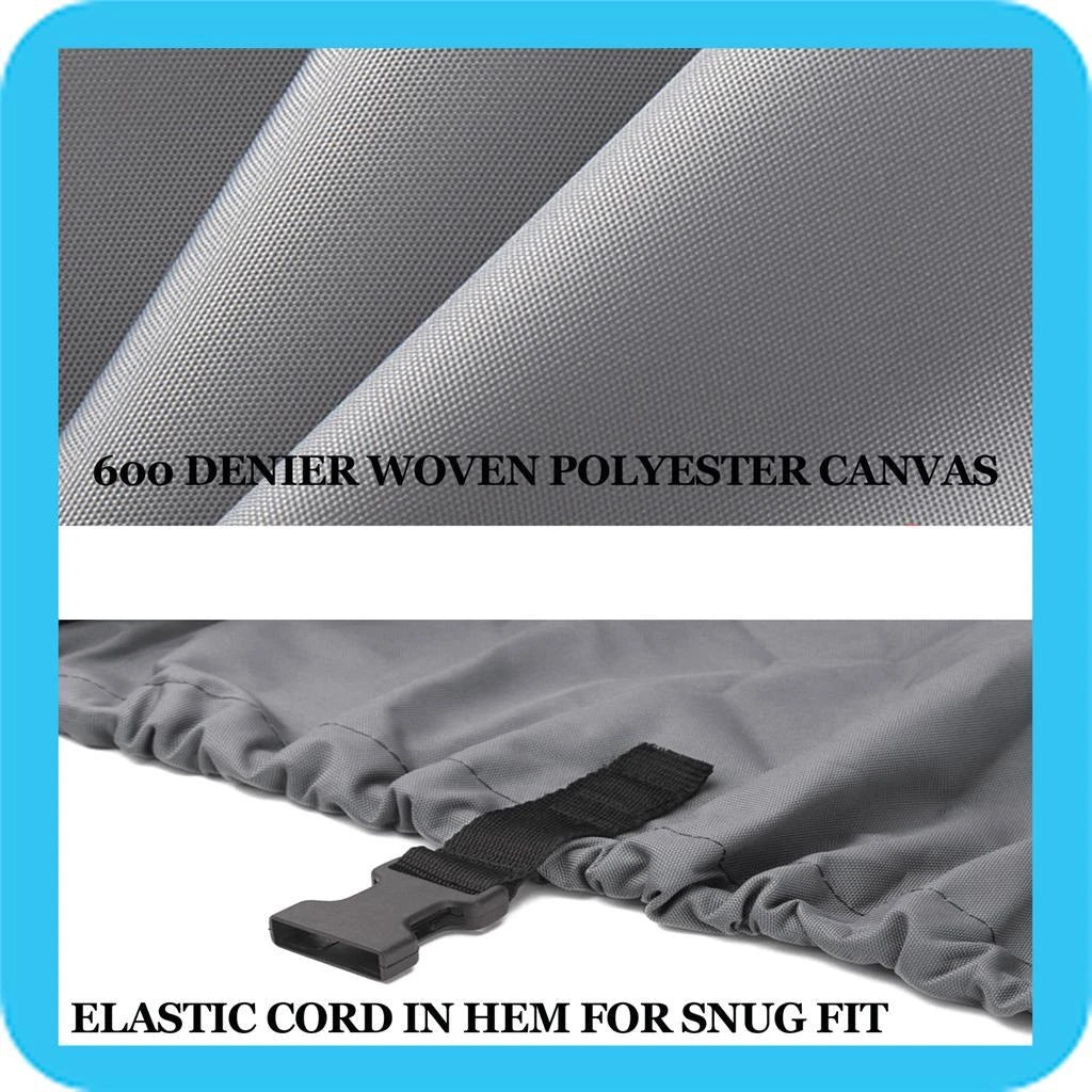 Boat Cover for Sea-Doo Sportster 1800 (1997–2003)