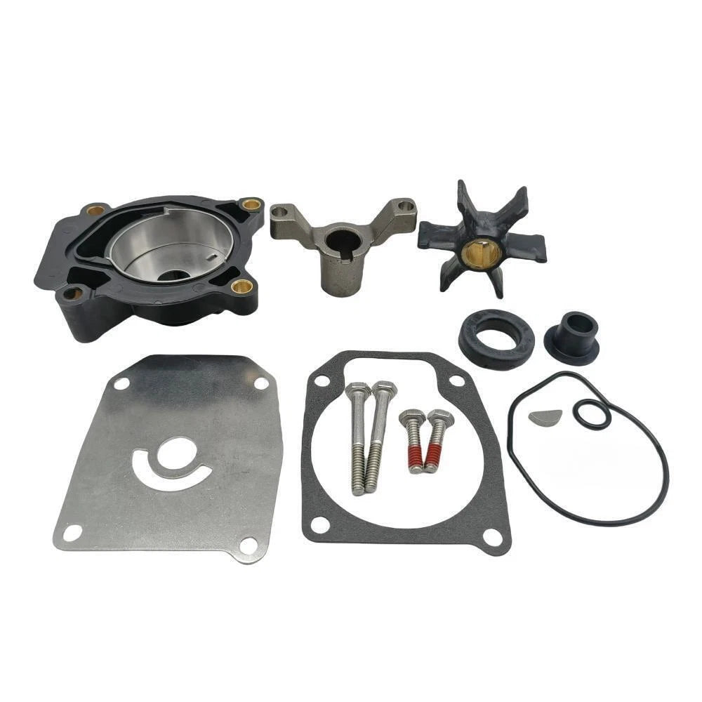 Water Pump Repair Kit for Johnson Evinrude 50 55 HP (0389133 0387326 0387217)