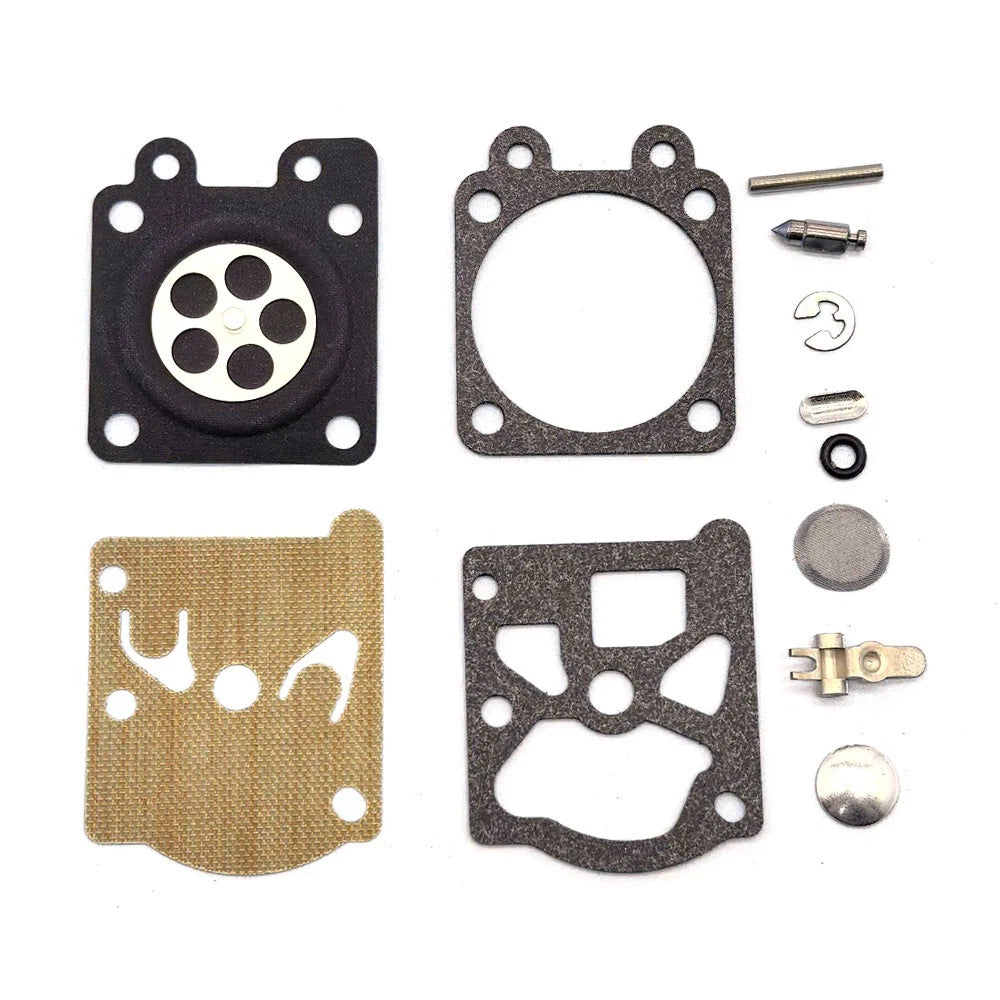 Carburetor Gasket Repair Kit For Stihl MS311 MS362 MS391 K10-WTE 1140 007 1004
