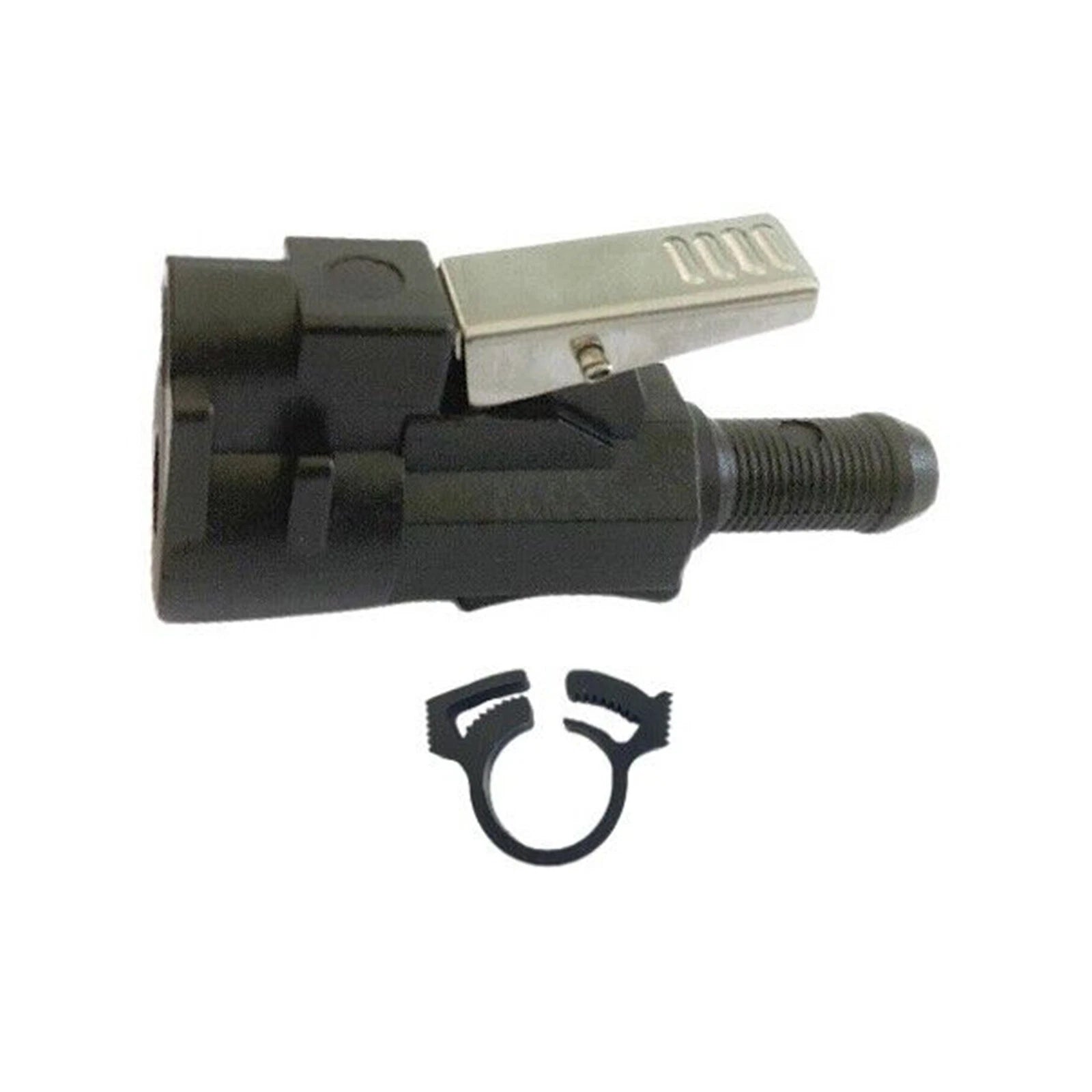 Fuel Line Connector Set for Mercury Tank Side (22-13563A6, 22-13563A7, 18-8091)