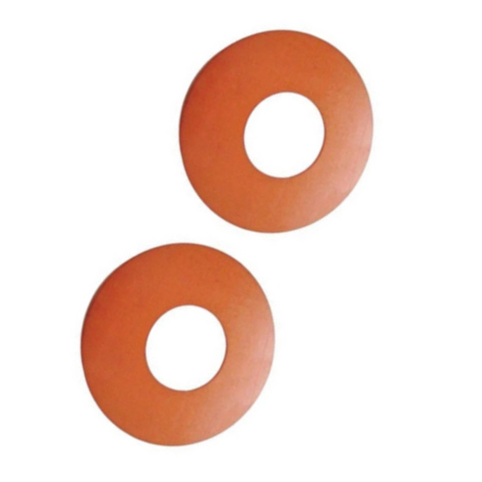 Set of 2 Bell Housing / Gimbal Ring Washer for Mercruiser (12-8M0162651, 12-72498)
