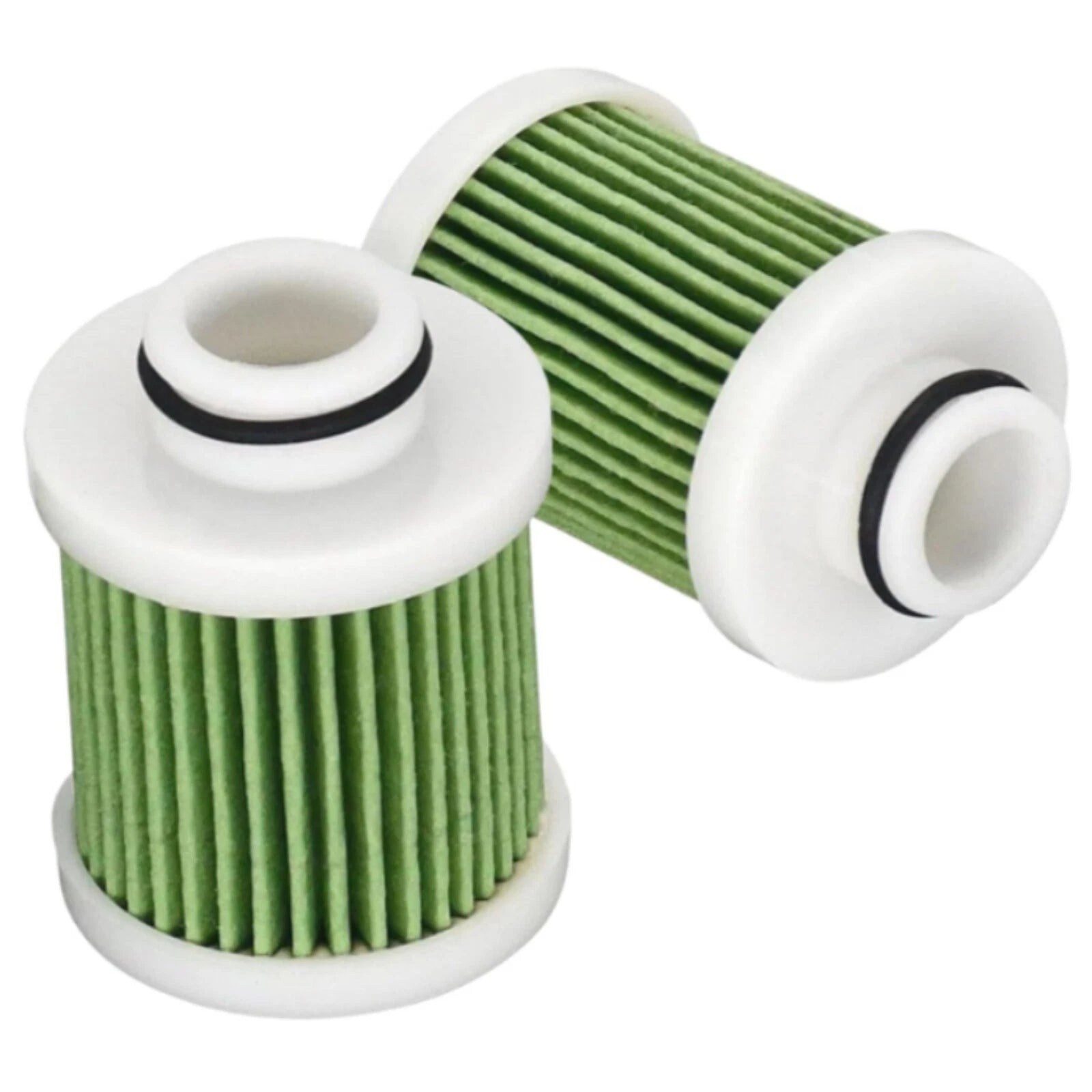 2X Fuel Filter 15412-92J00 15412-92J01 for Suzuki 4-Stroke Outboard