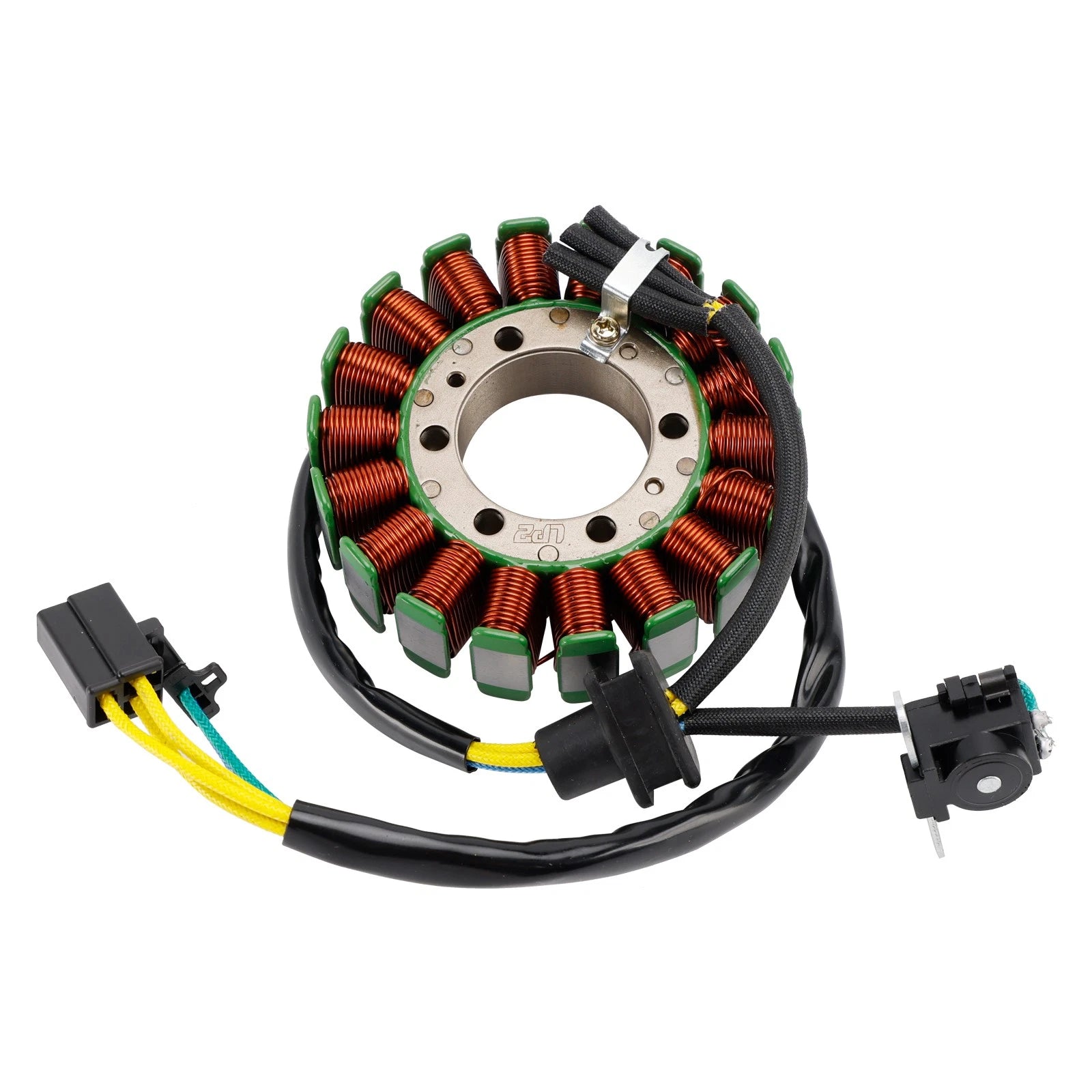 Magneto Alternator Stator for Kawasaki SC 250 B Epsylon 250 (2004–2006)
