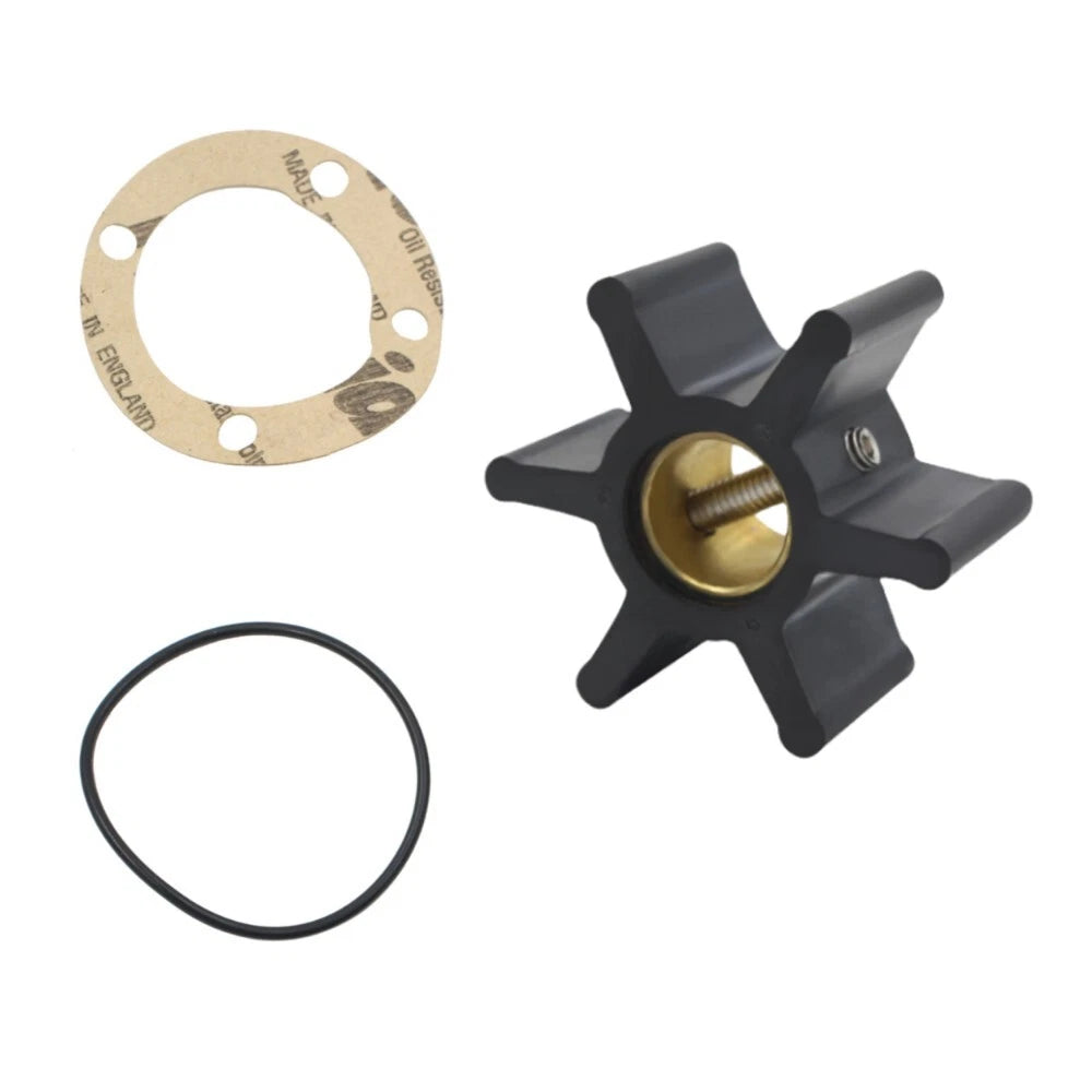 Impeller Repair Kit for Volvo (875586), Jabsco (22405-0001), Onan (132-0310)