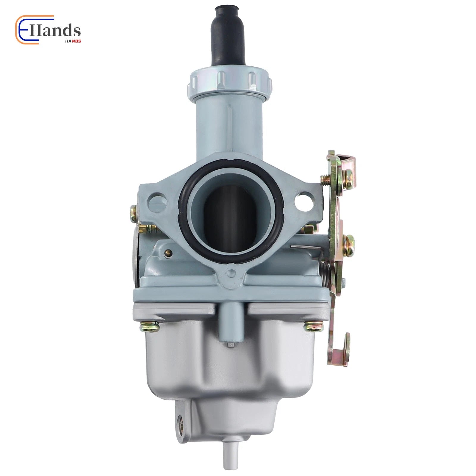 Carburetor with Intake Manifold for Polaris Phoenix 200, Sawtooth 200 (2005–2021) 0455075