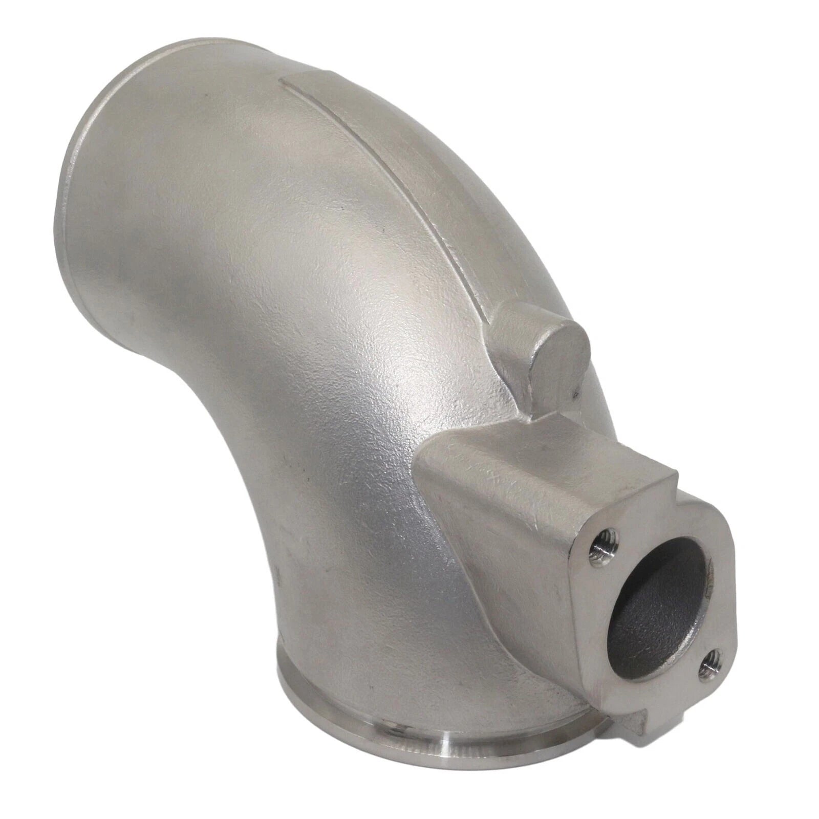 Elbow Exhaust 845261 for Volvo Penta MD40A TMD40B TAMD40A AQAD40A (1970–1990)