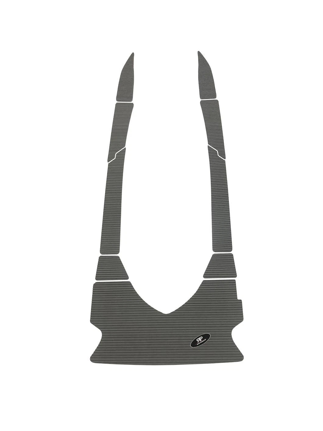 Traction Mat Kit for Sea-Doo GTI (2001–2005) Gray