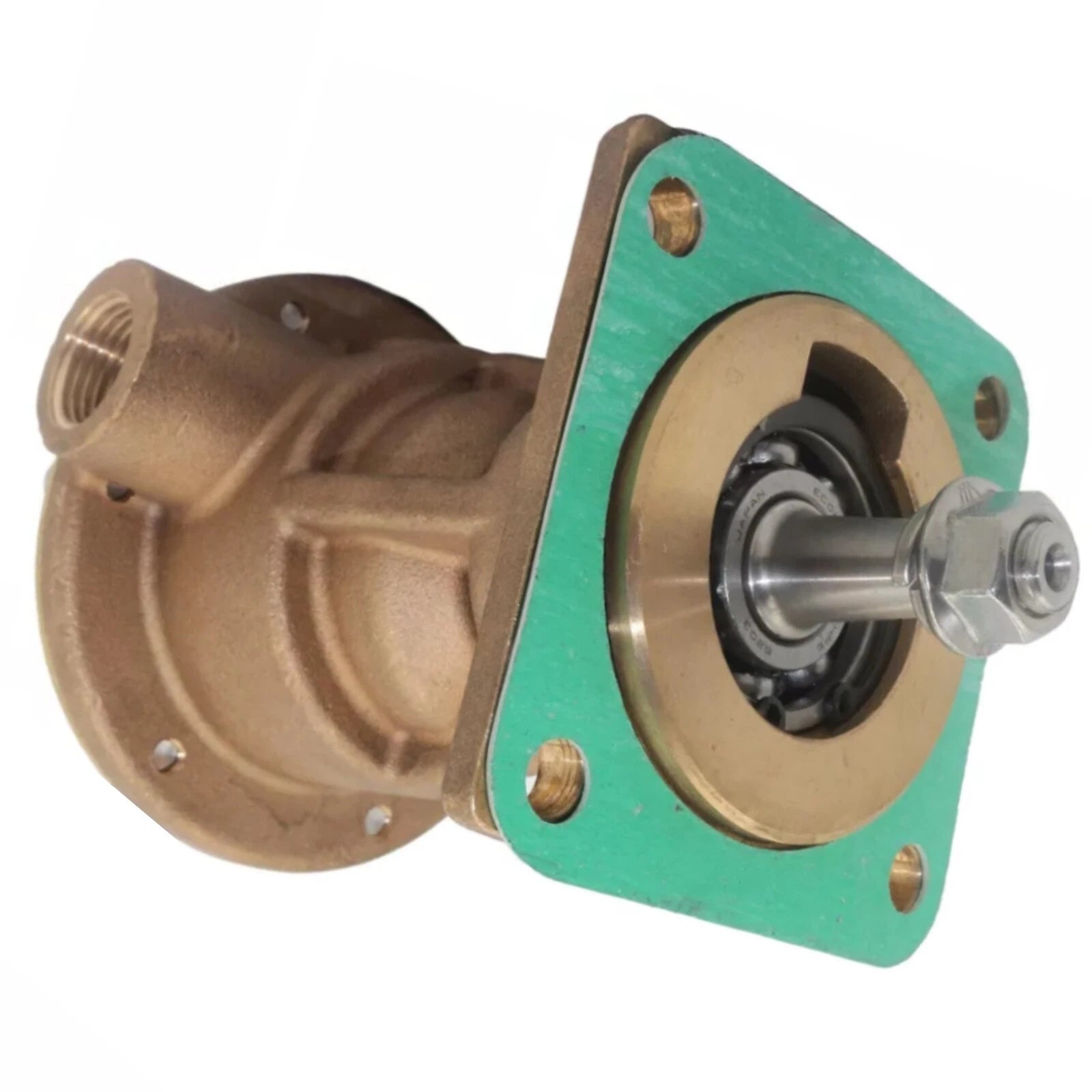 Raw Water Pump for M753 (M753)