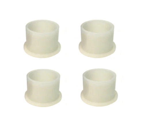 Set of 4 Power Trim Bushings for Mercruiser Alpha One Gen II (23-815950-1, 18-2341)
