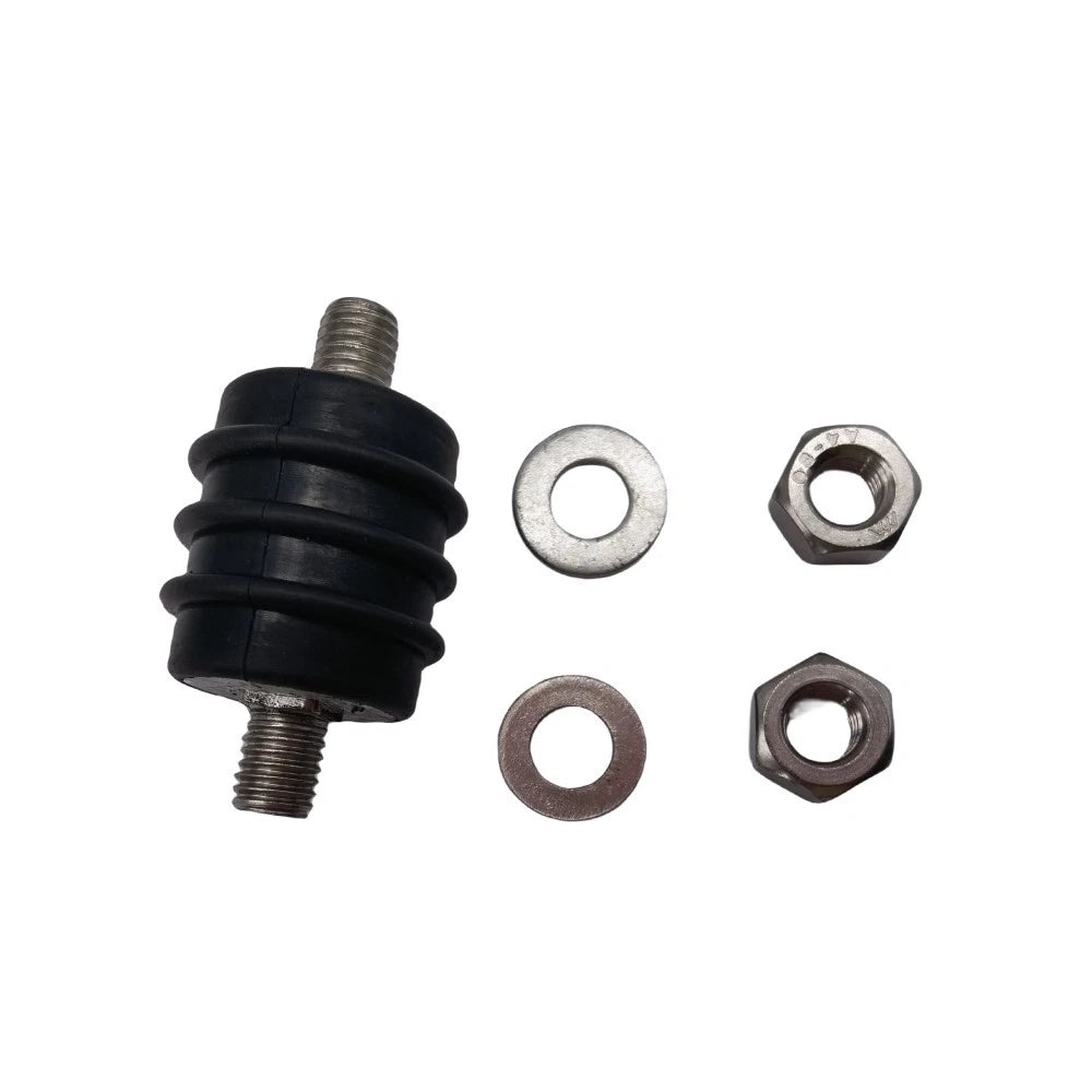Upper Front Motor Mount for Johnson Evinrude 20-35 HP (1979–2005)