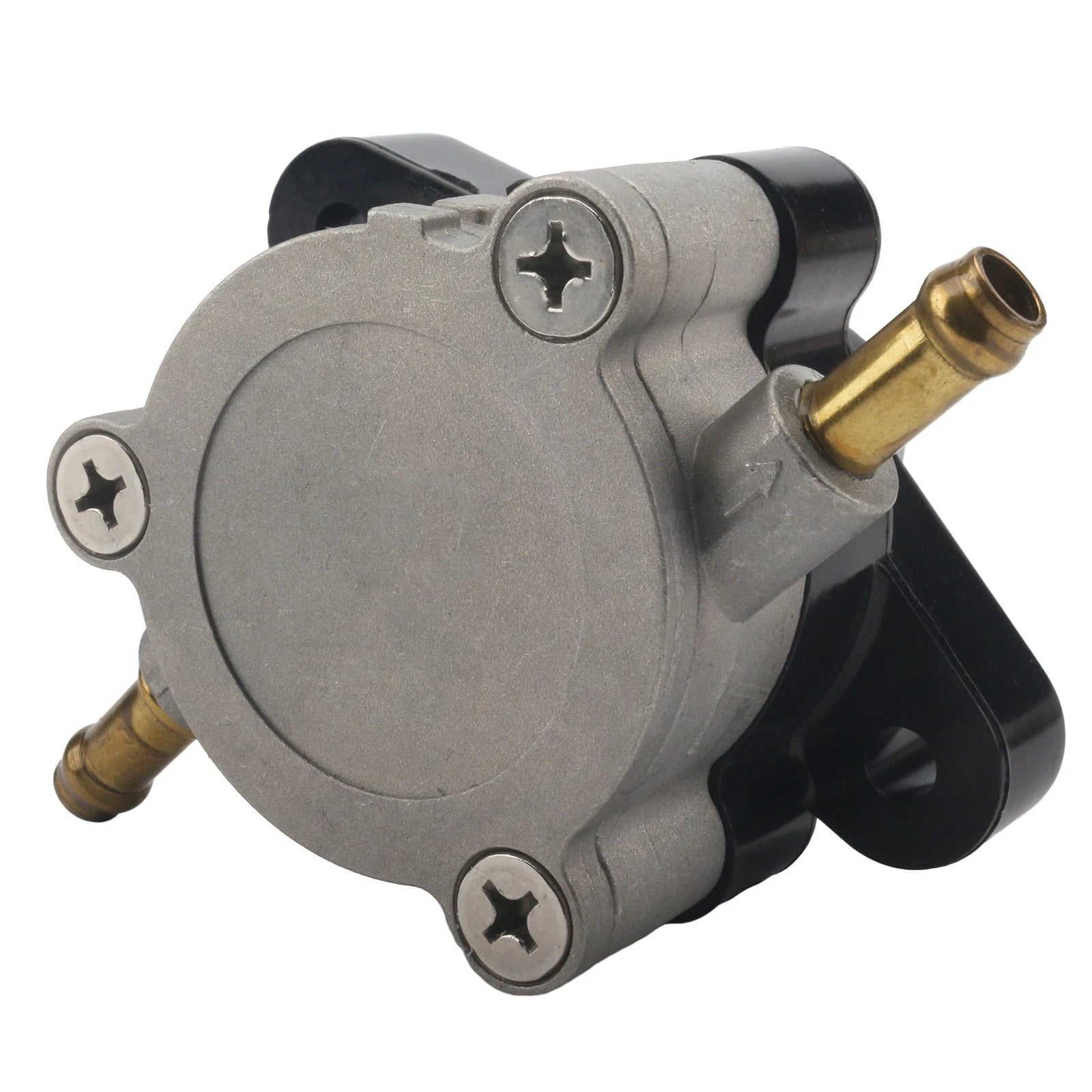 Fuel Pump for Yamaha 75 80 90 100 115 HP Outboard (4 Stroke, 6D8-24410-10-00)