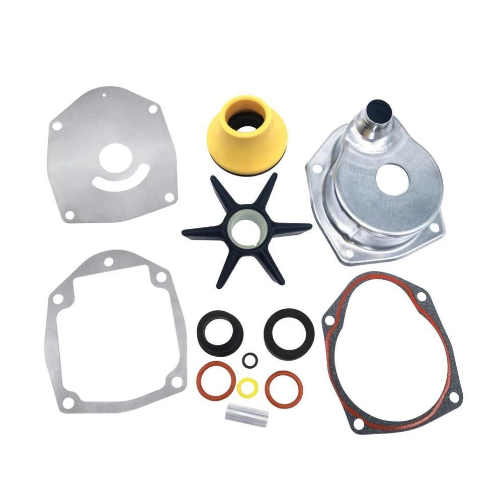 Water Pump Impeller Kit 817275Q05 for Mercury/MerCruiser Alpha One (Gen 2)