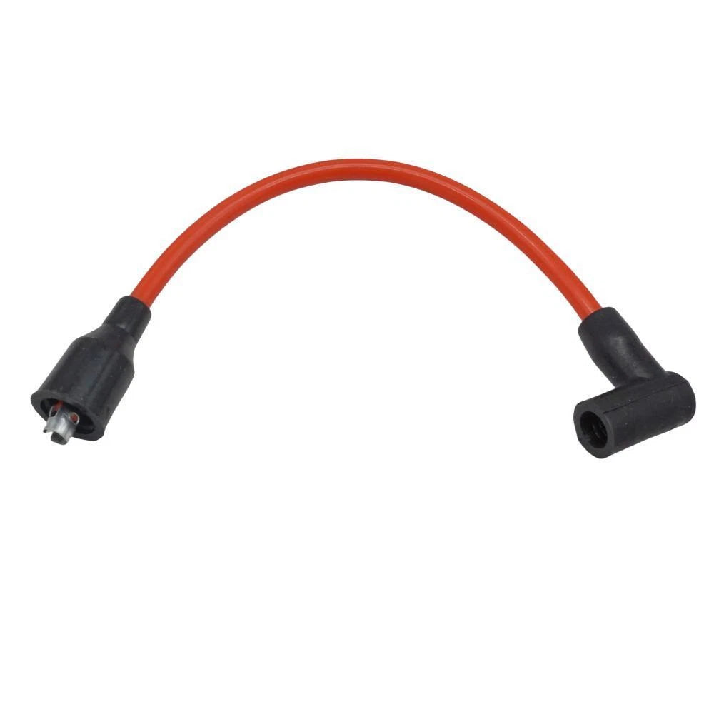 12" Spark Plug Wire for Mercury 150-175-200HP (2014-2023) 20114A2 90816A25 93475A25 697331