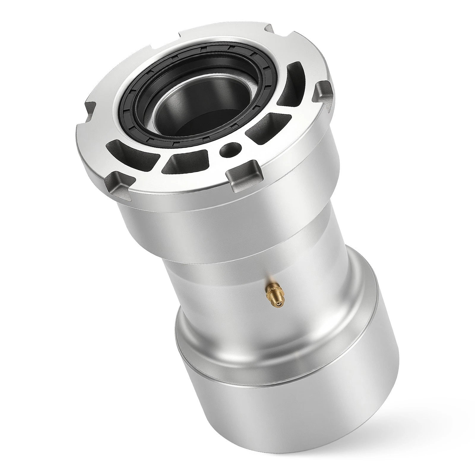 Rear Axle Bearing Carrier Hub for Polaris Predator 500, Outlaw 450, 525 (2003–2014)