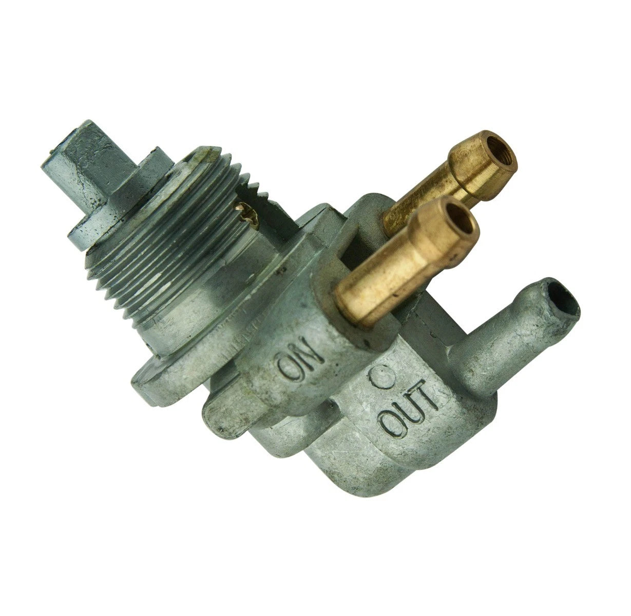 Petcock Fuel Valve Selector Switch for SeaDoo Challenger Speedster Sportster