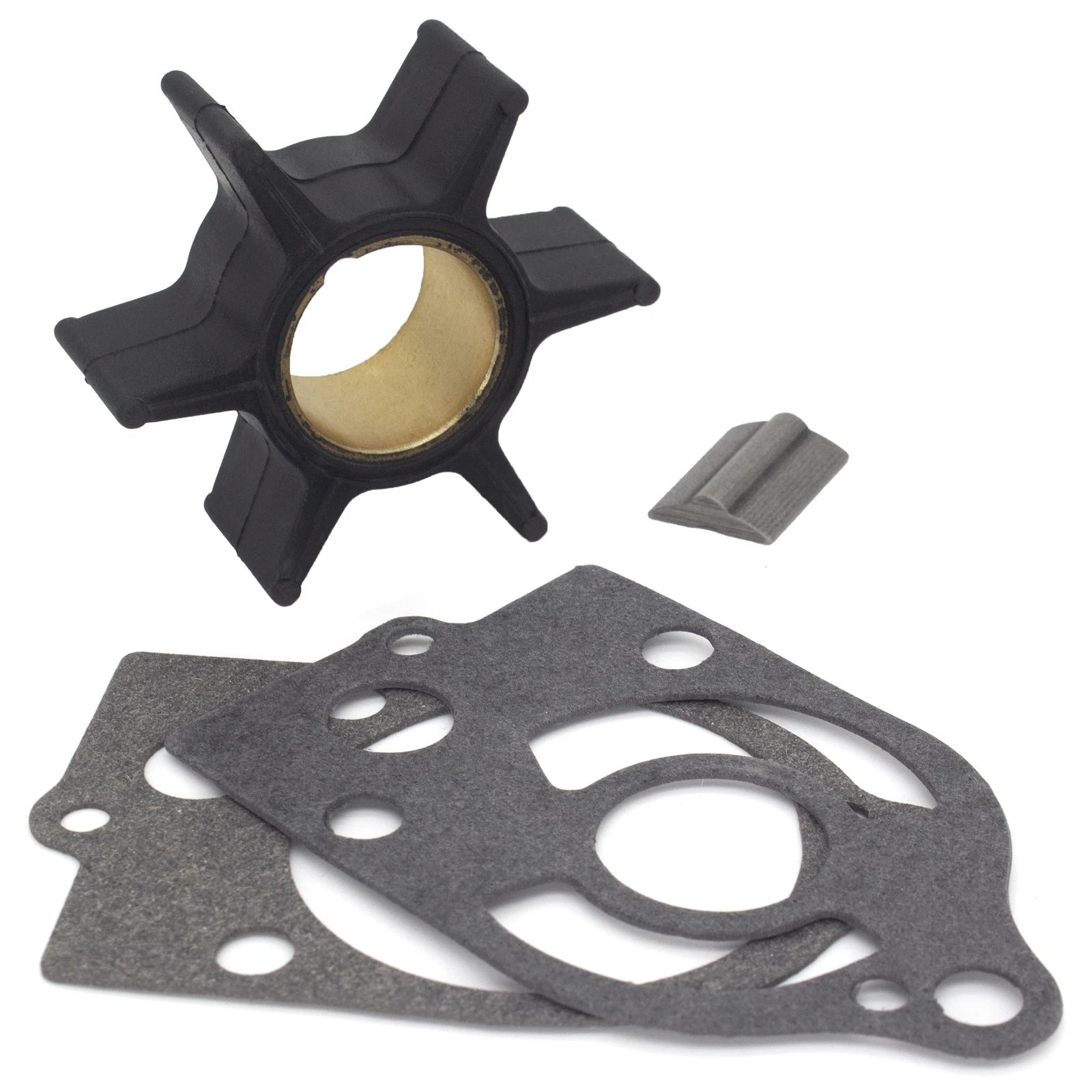 Water Pump Kit for Mercury Outboard 30-70 HP (47-89983T, 18-3007)