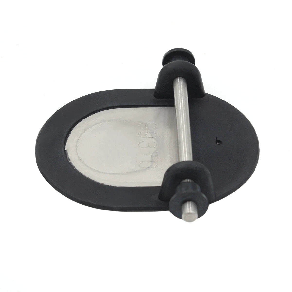 Exhaust Water Shutter for Mercruiser V6 V8 Y-Pipe (1982–1987) 99370A2