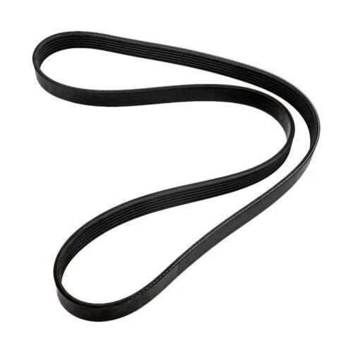 Serpentine Belt for Volvo Penta 4.3L 5.0L 5.7L Engines (3860086)
