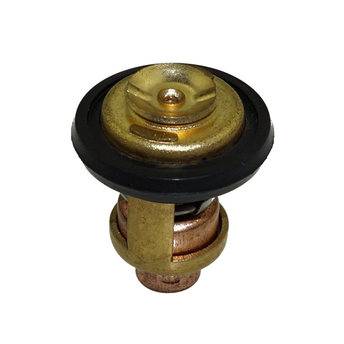 Thermostat 6E5-12411-30 6E5-12411-10 for Yamaha 2 Stroke Outboard
