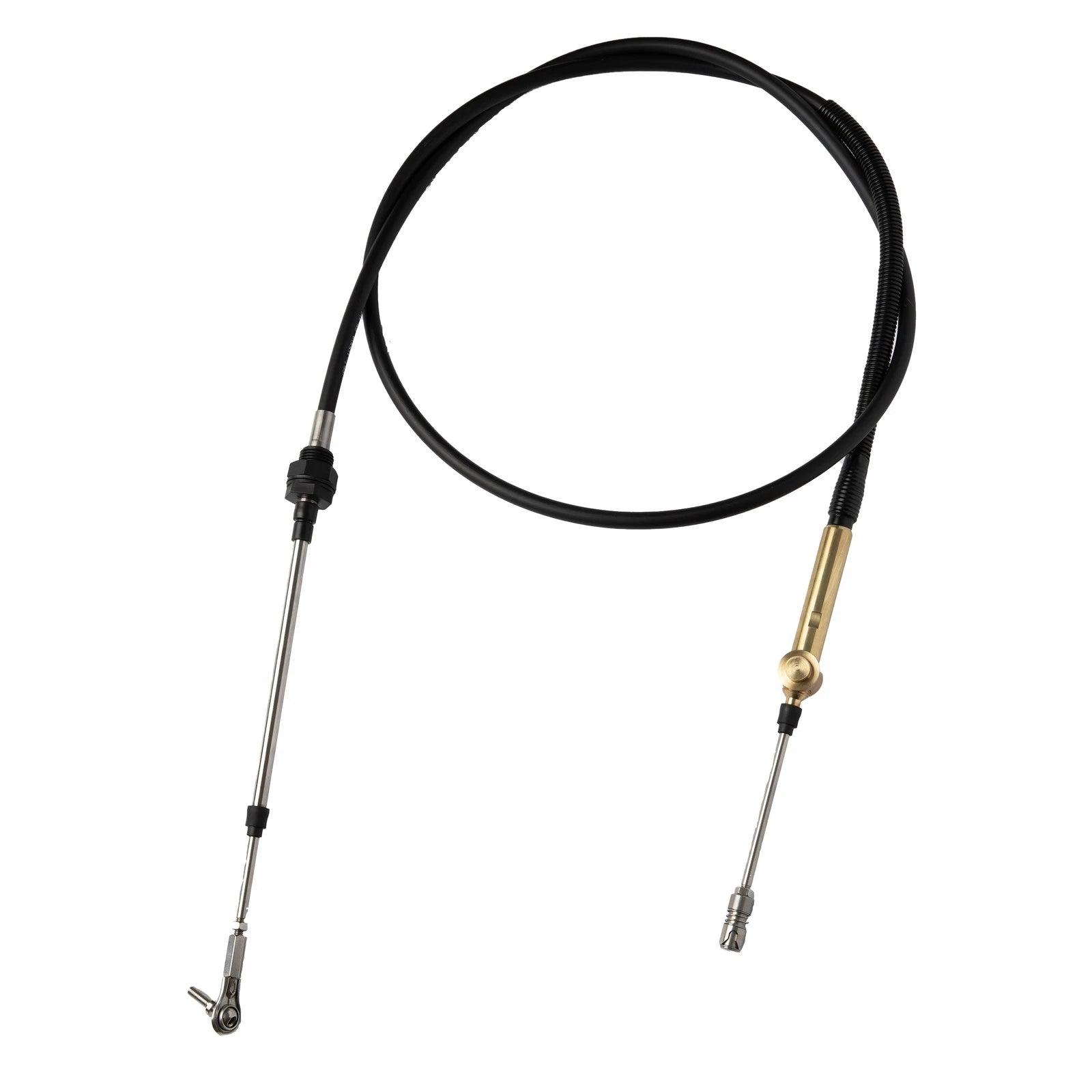 Reverse Cable for Yamaha VXR VXS VX Cruiser Deluxe (2010–2012) F2N-6149C-01-00