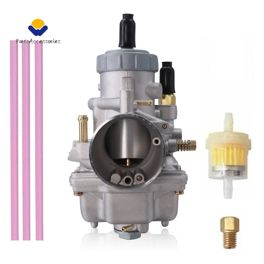Carburetor for Polaris Sportsman 400 Big Boss 400L (1994–1997)