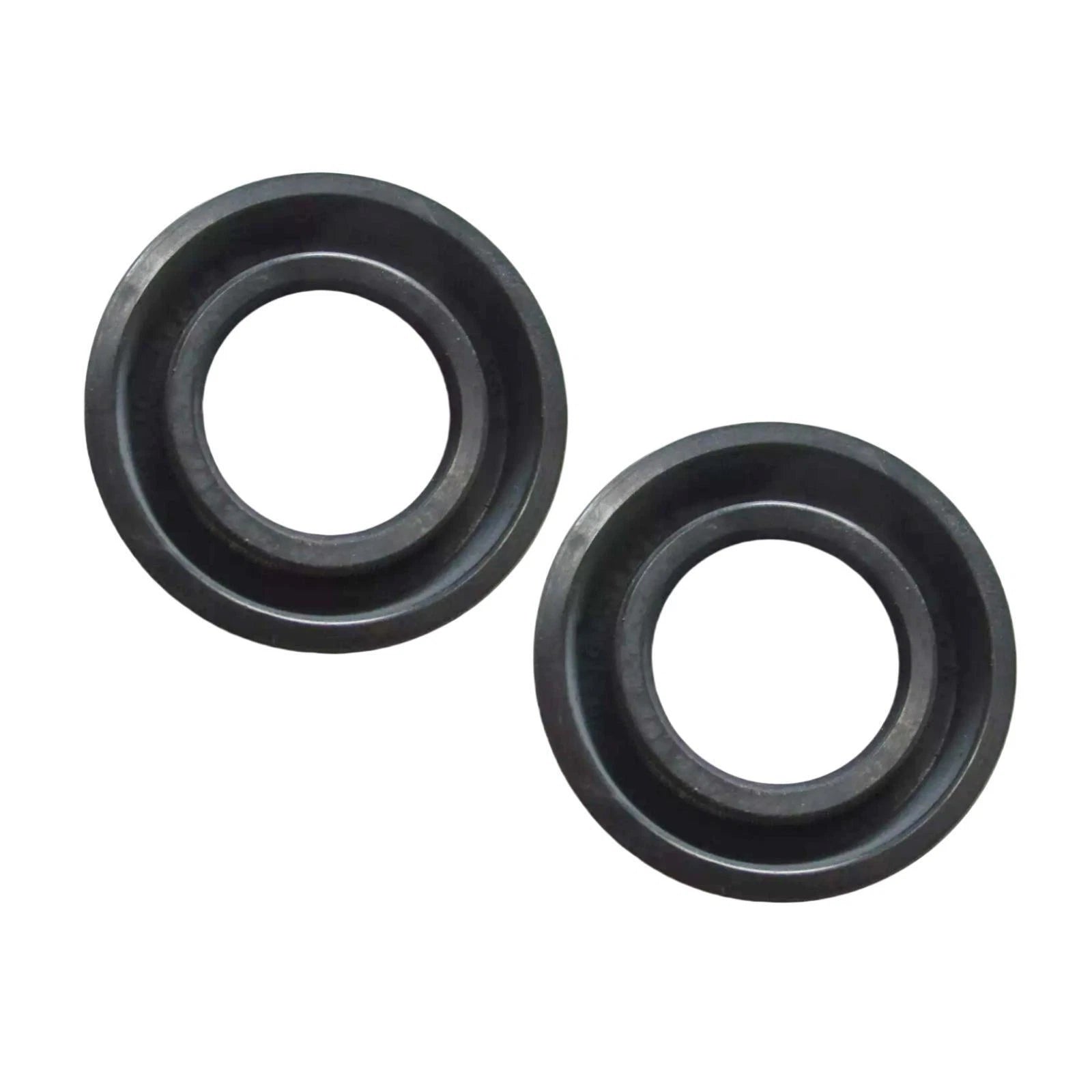 Set of 2 Oil Seals for Yamaha Outboard 8 9.9 15 20 HP (93101-17054-00)