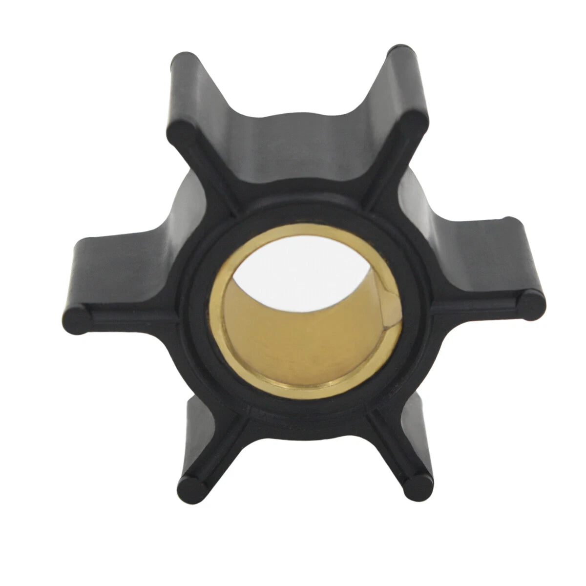 Outboard Water Pump Impeller for Johnson Evinrude OMC 9.9HP 15HP (386084)