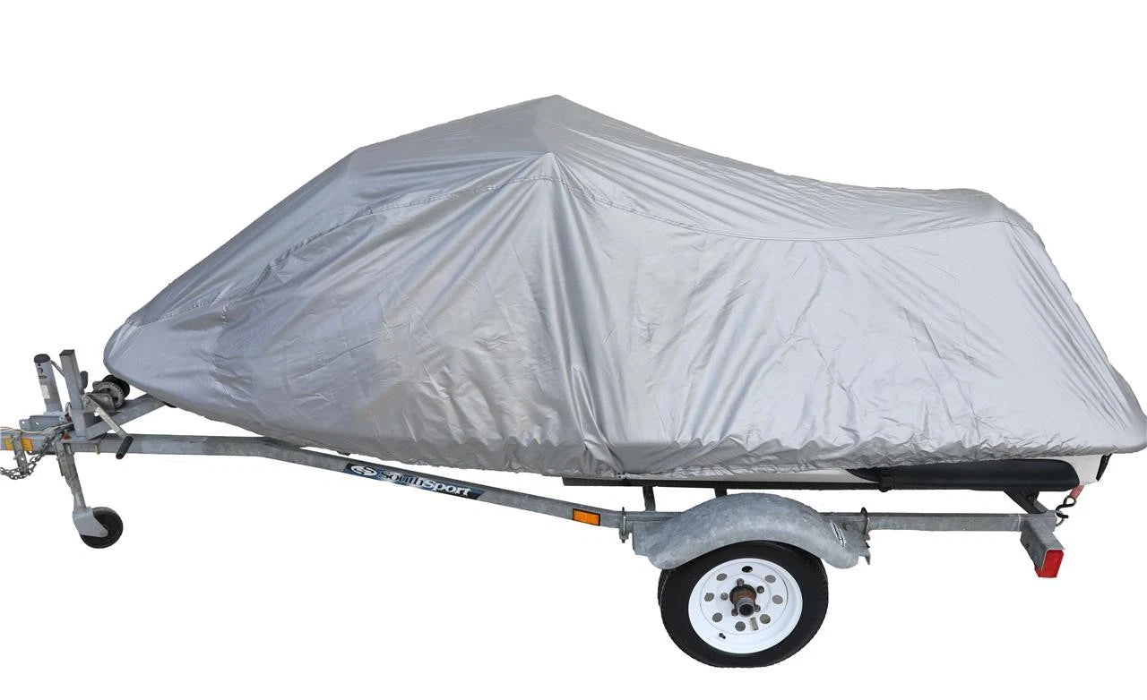 Semi-Custom Dust Cover for Sea Doo GTS + GT (Fits Multiple Years)