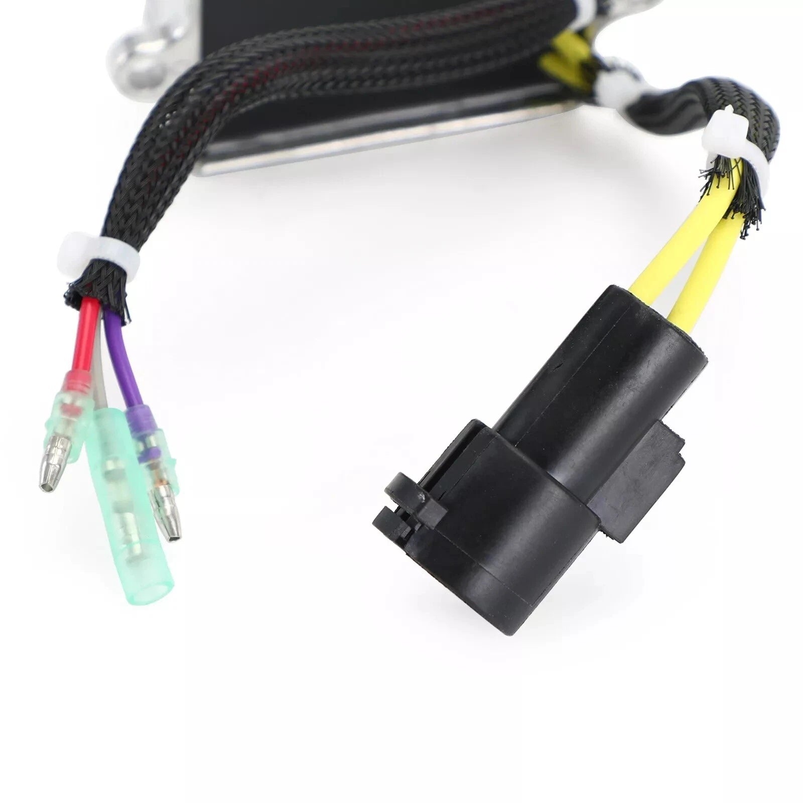 Rectifier for Johnson Evinrude 10-35 HP 2/3 Cylinder 0584890 1934890