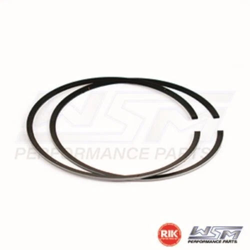 Piston Rings for Yamaha 760 / 1200 (WSM)