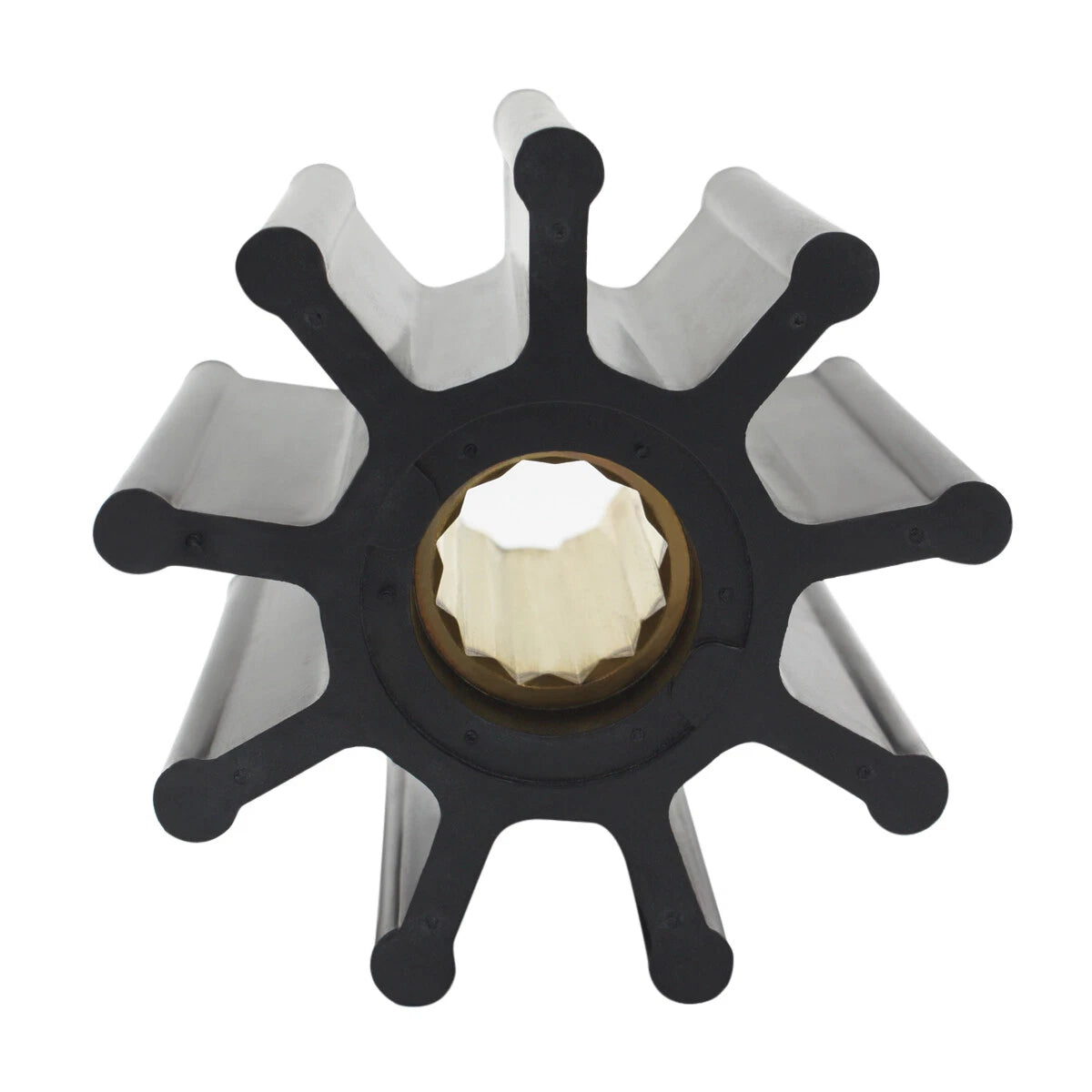 Water Pump Impeller for Man D2542 2840 2842 2848 (Marine)