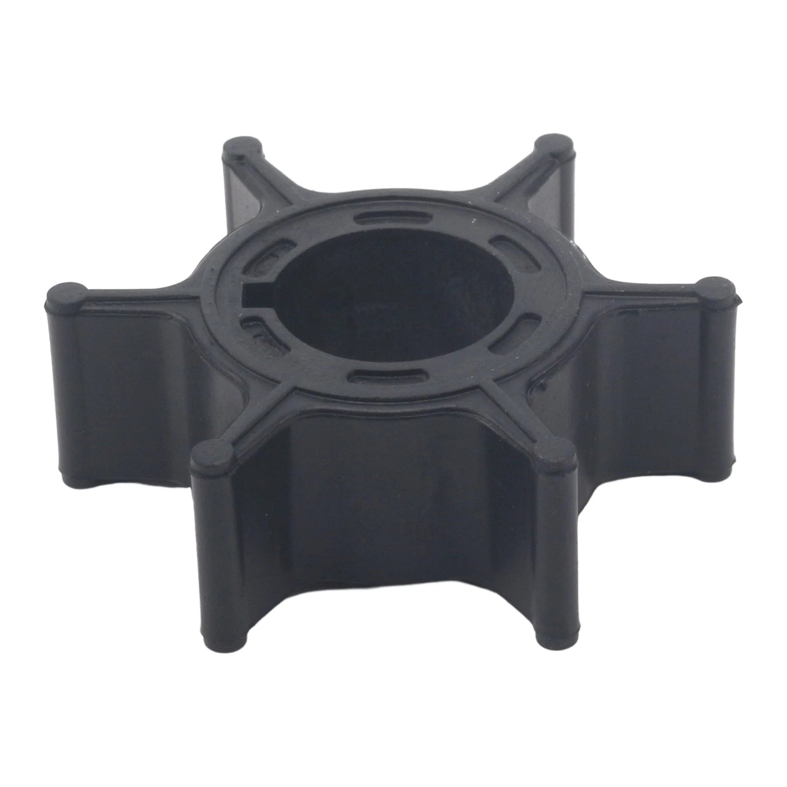 Water Pump Impeller & Key for Honda 8 9.9 10 15 20 HP Outboard 19210-ZW9-A32