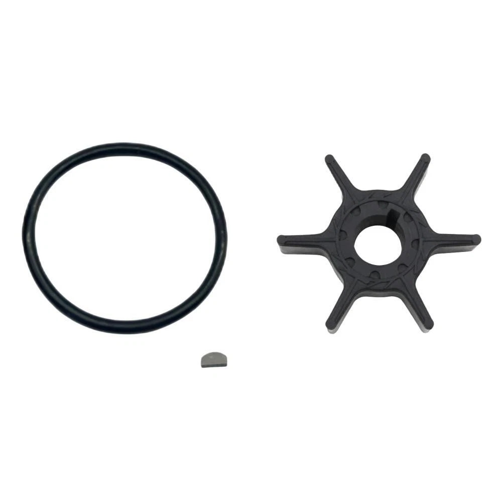 Water Pump Impeller Repair Kit for Yamaha Outboard 63V-W0078-00 18-3433
