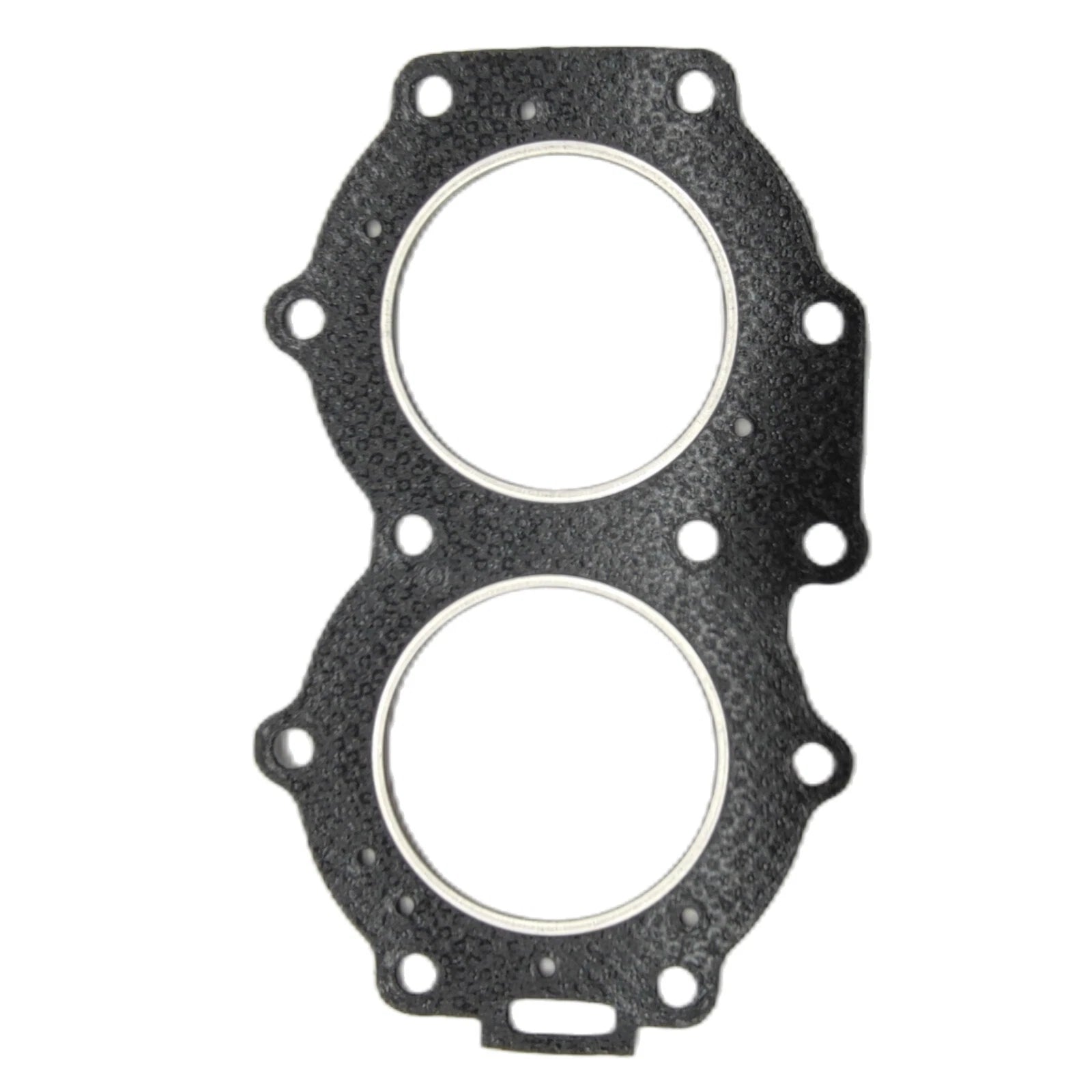 Cylinder Head Gasket for Yamaha Outboard 25 HP (C25 CV25 695-11181 18-3849)