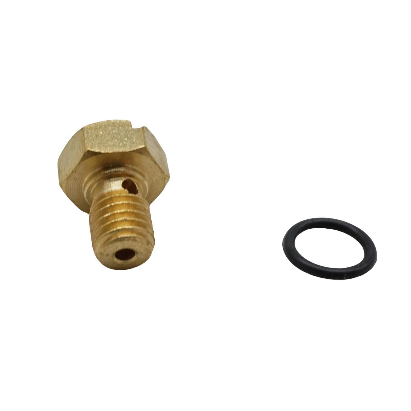 Carburetor Float Bowl Drain Screw for Yamaha (67C-14992-01, 67C-14992-09)
