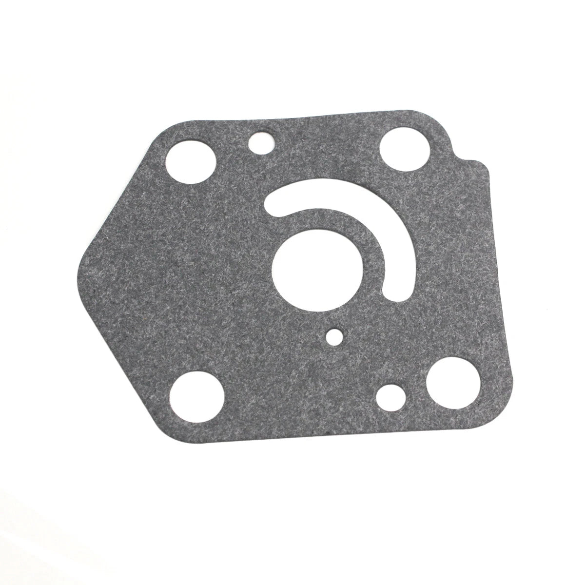 Water Pump Impeller Kit 17400-93950 for Suzuki Outboard DF9.9/DF15/DT9.9/DT15 (1999–2023)