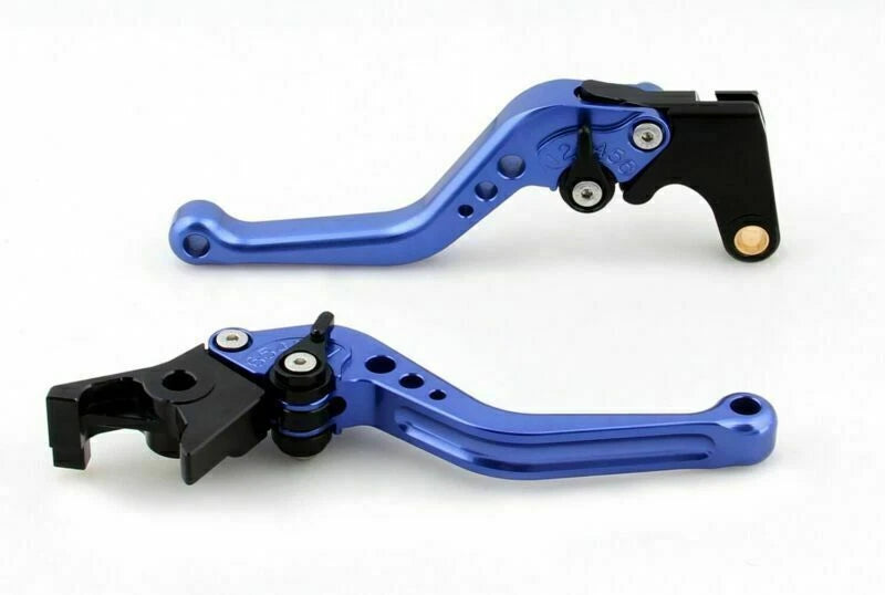 Brake Clutch Lever for Kawasaki ZX-6/ZZR600 ZX9R ZXR400 ZZR ER-5 ZR (T9)