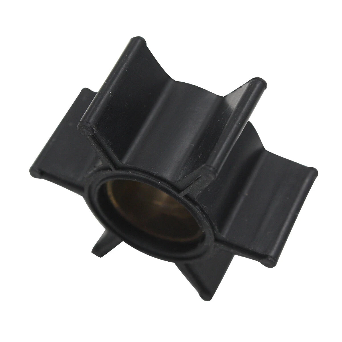 Water Pump Impeller for Mercury 3.5hp 3.9hp 5hp 6hp Outboards (1990–2023)