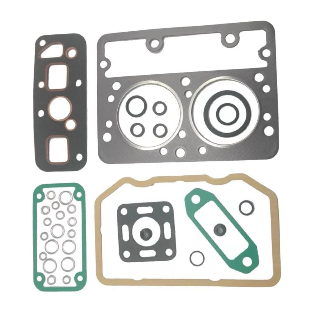 Decarb Gasket Kit for Volvo Penta MD7 Marine Engine (876431, 875613)
