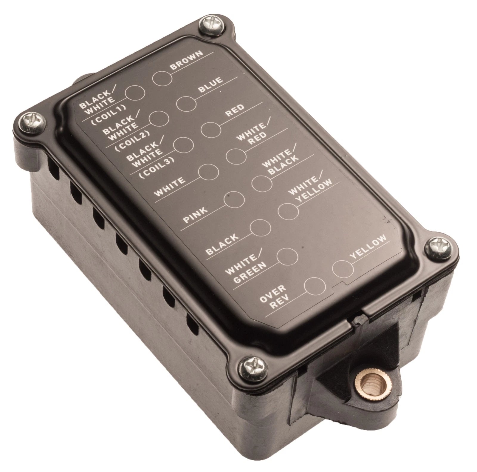 Power Pack CDI Box for Yamaha Outboard 75/80/90 HP (688-85540-15-00)