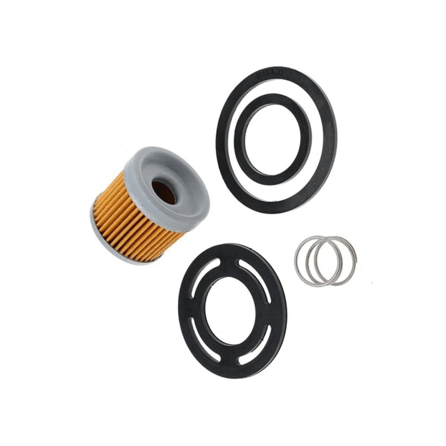 Fuel Pump Filter Assembly for Mercruiser 3.0