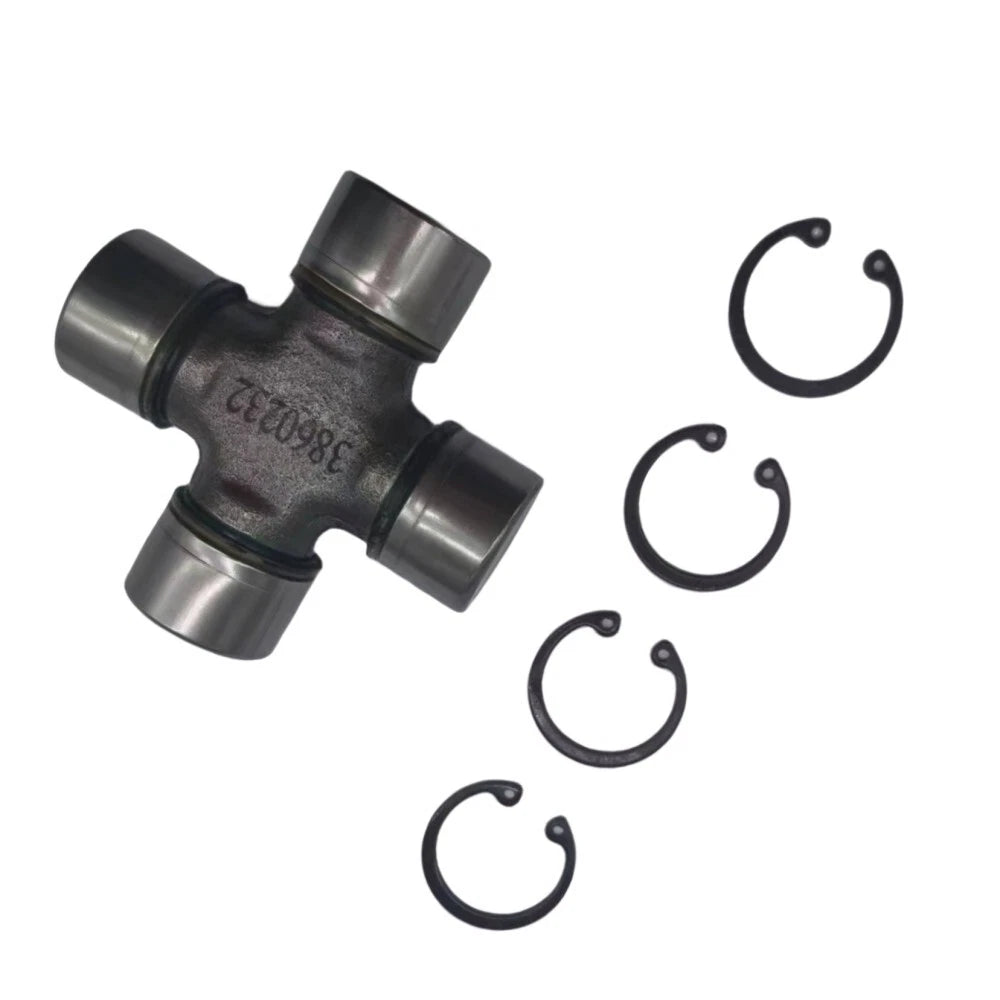 U-Joint for Mercruiser Alpha 1 Gen 2 Bravo 1 2 3 (865493A01, 865496A01, 865510T)