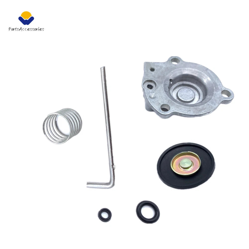 Carburetor Accelerator Pump for Kawasaki KLX400R, Suzuki DRZ400E (2000–2004)