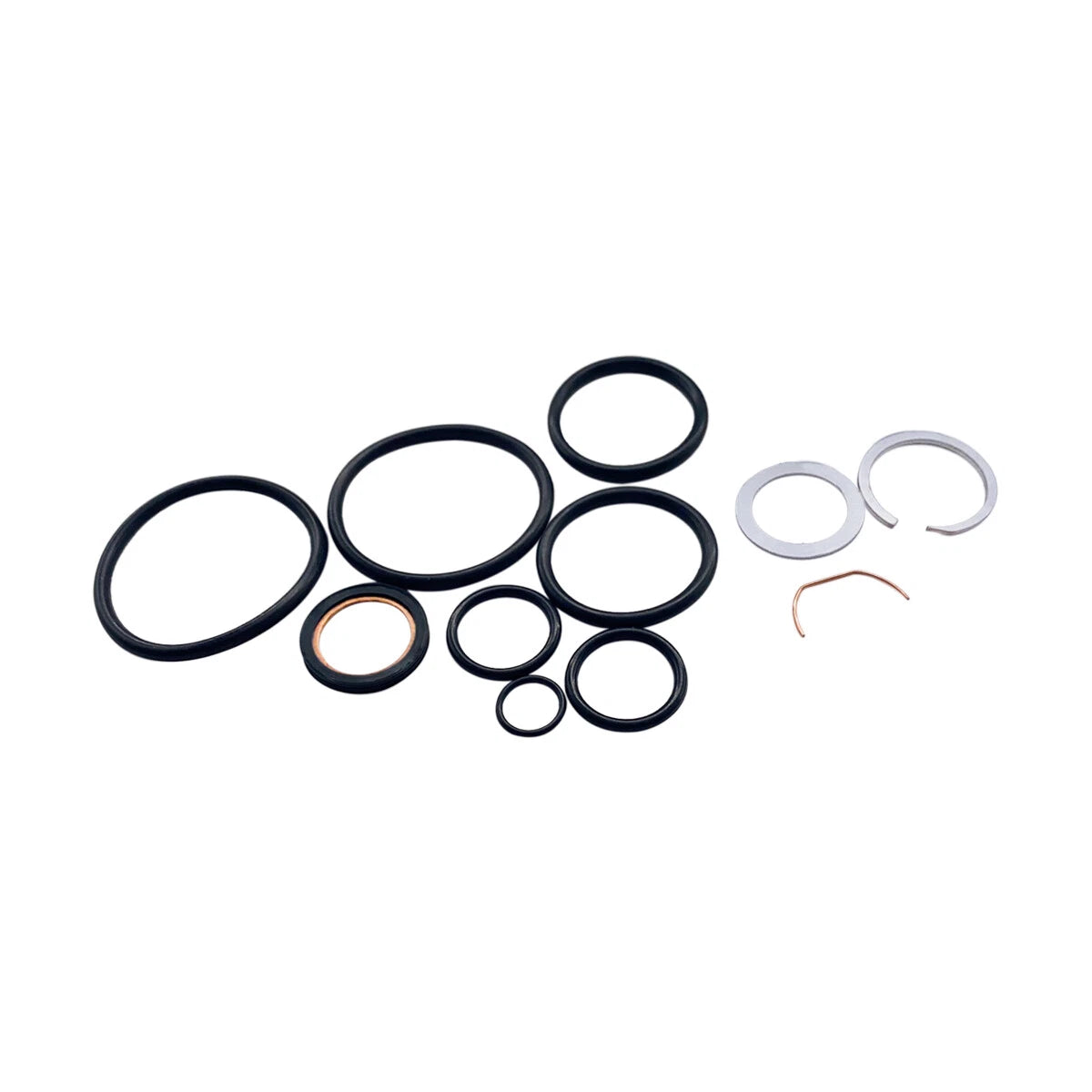 Trim Ram Seal Kit for Mercruiser Alpha Gen I (1968–1990)