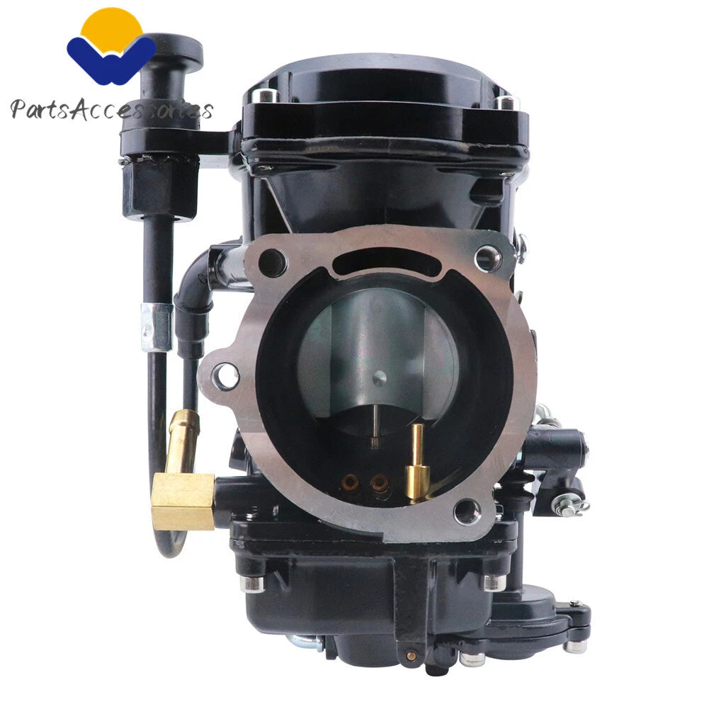 CV 40MM Carburetor for Harley Davidson (Performance Tuned)