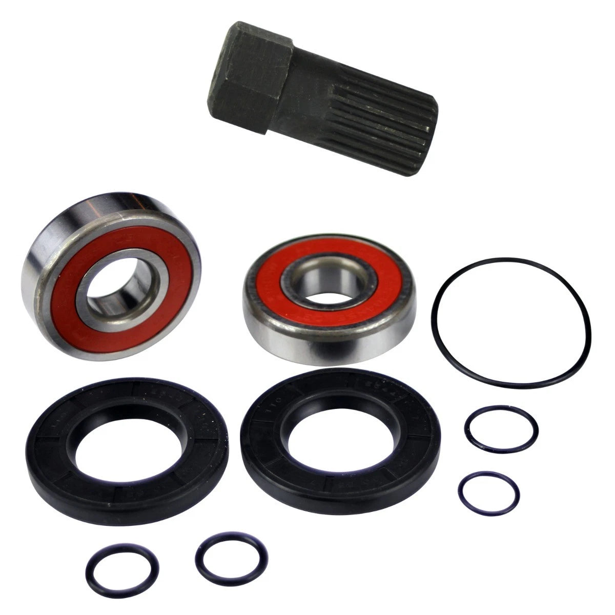 Jet Pump Rebuild Kit for Polaris SLX 750 1050 1200 785 Pro SLTX (1995–2001)