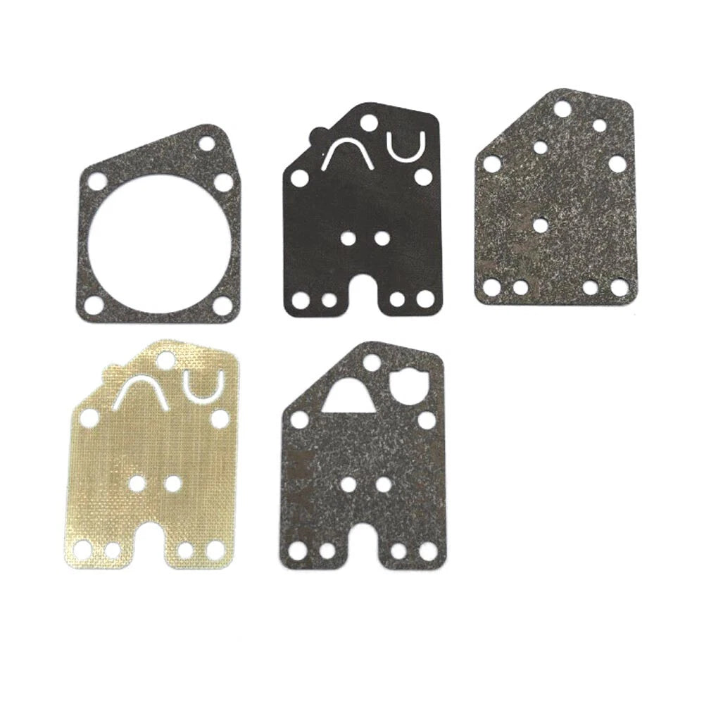 Carburetor Repair Kit For Shindaiwa C350 B450 B452 T270 T350 TK5 99909-451 P05