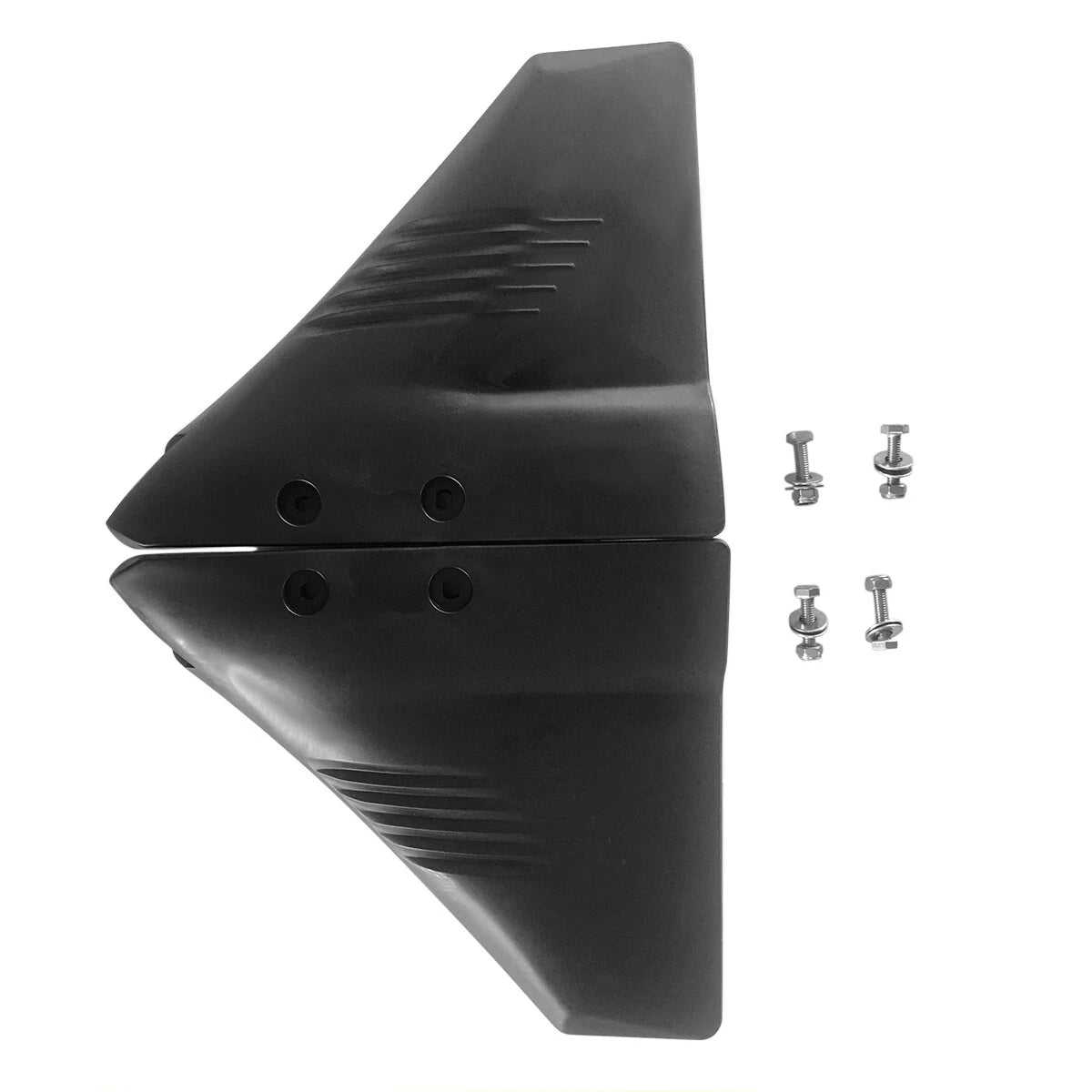 Hydrofoil for Outboard and Stern Drive Up to 150 HP