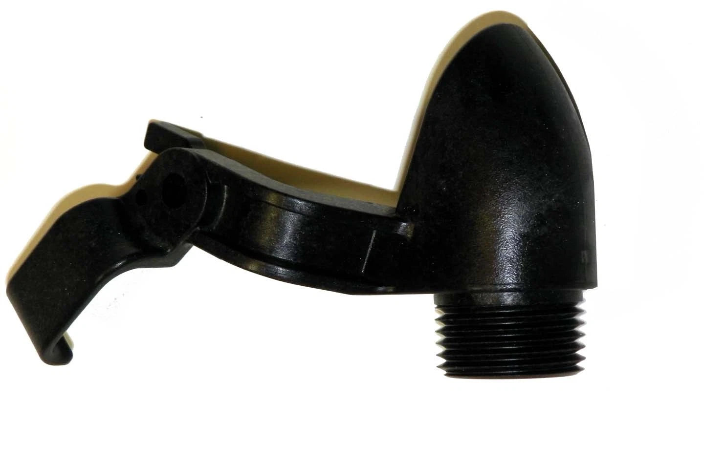 Flush Adapter for Yamaha 80/100/115 HP 4-Stroke (770-200, 67F-12572-00-0)