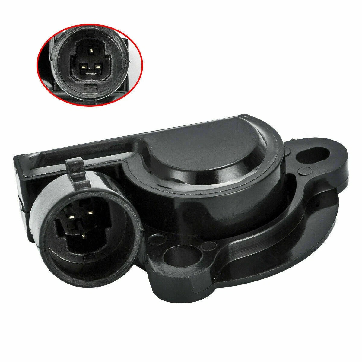 Throttle Position Sensor for MerCruiser Volvo 5.0 5.7 7.4 8.2 L (1990–2005) 805226A1